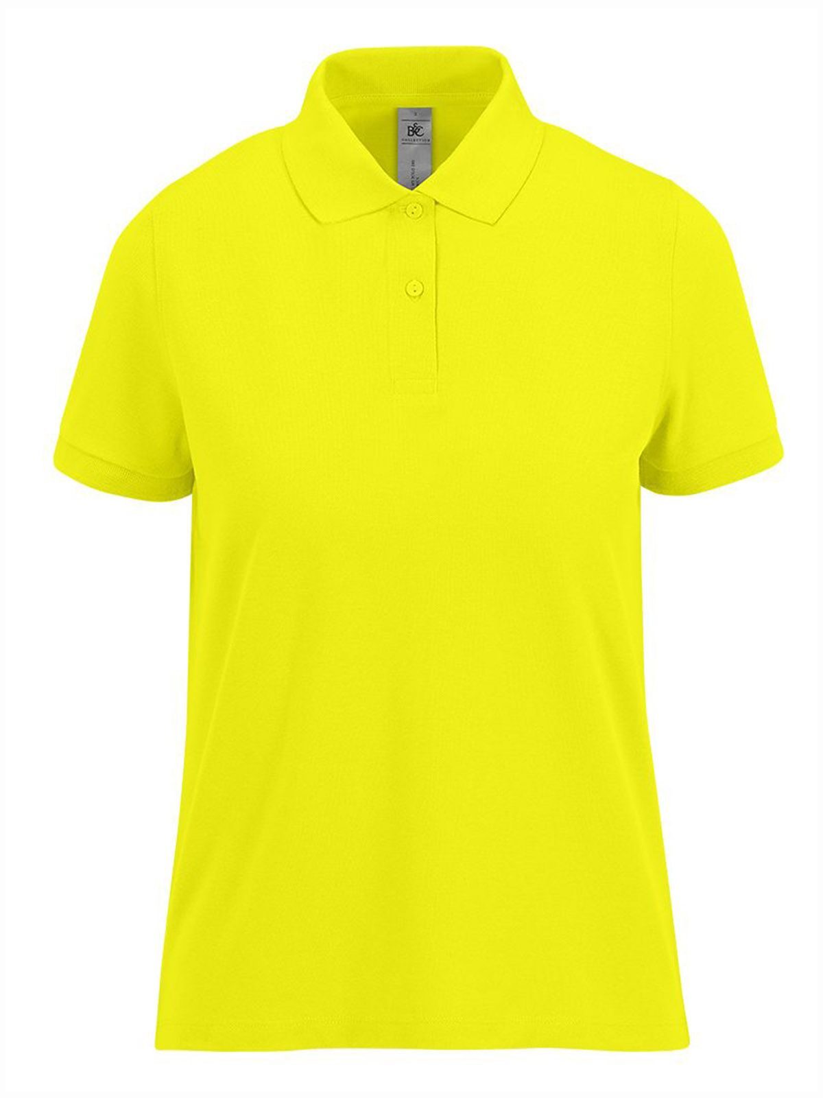 My Polo 180 /Women - PL986 - Pixel Lime