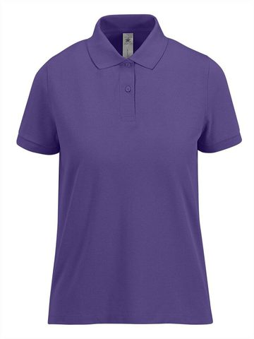 My polo180 / Women - RP351 - Radiant Purple