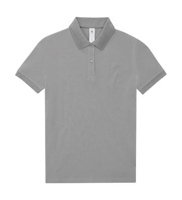 My polo180 / Women - SG620 - Sport Grey
