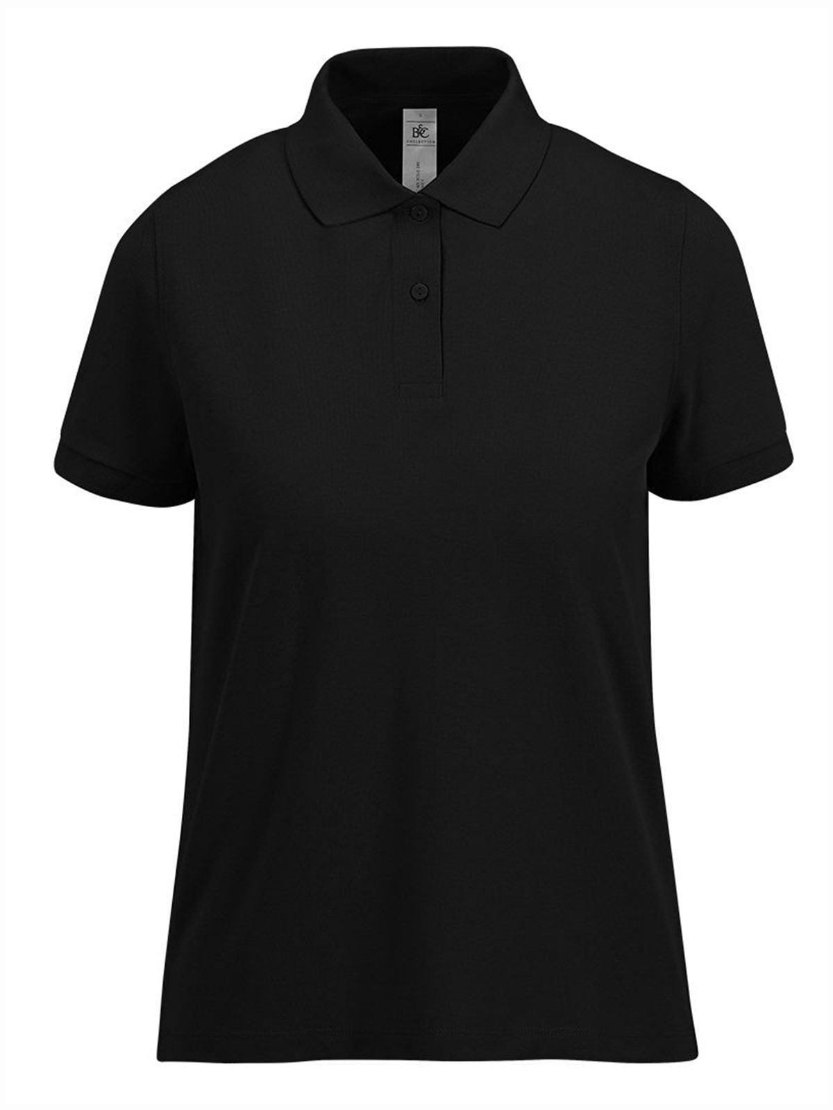 My Polo 180 /Women - 002 - Black