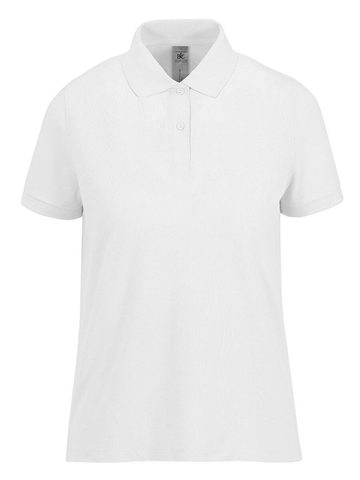 My polo180 / Women - 001 - White