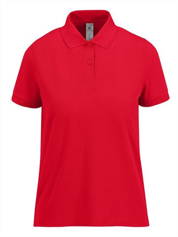 My polo180 / Women - 004 - Red