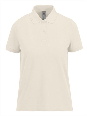 My polo180 / Women - OW101 - Off White