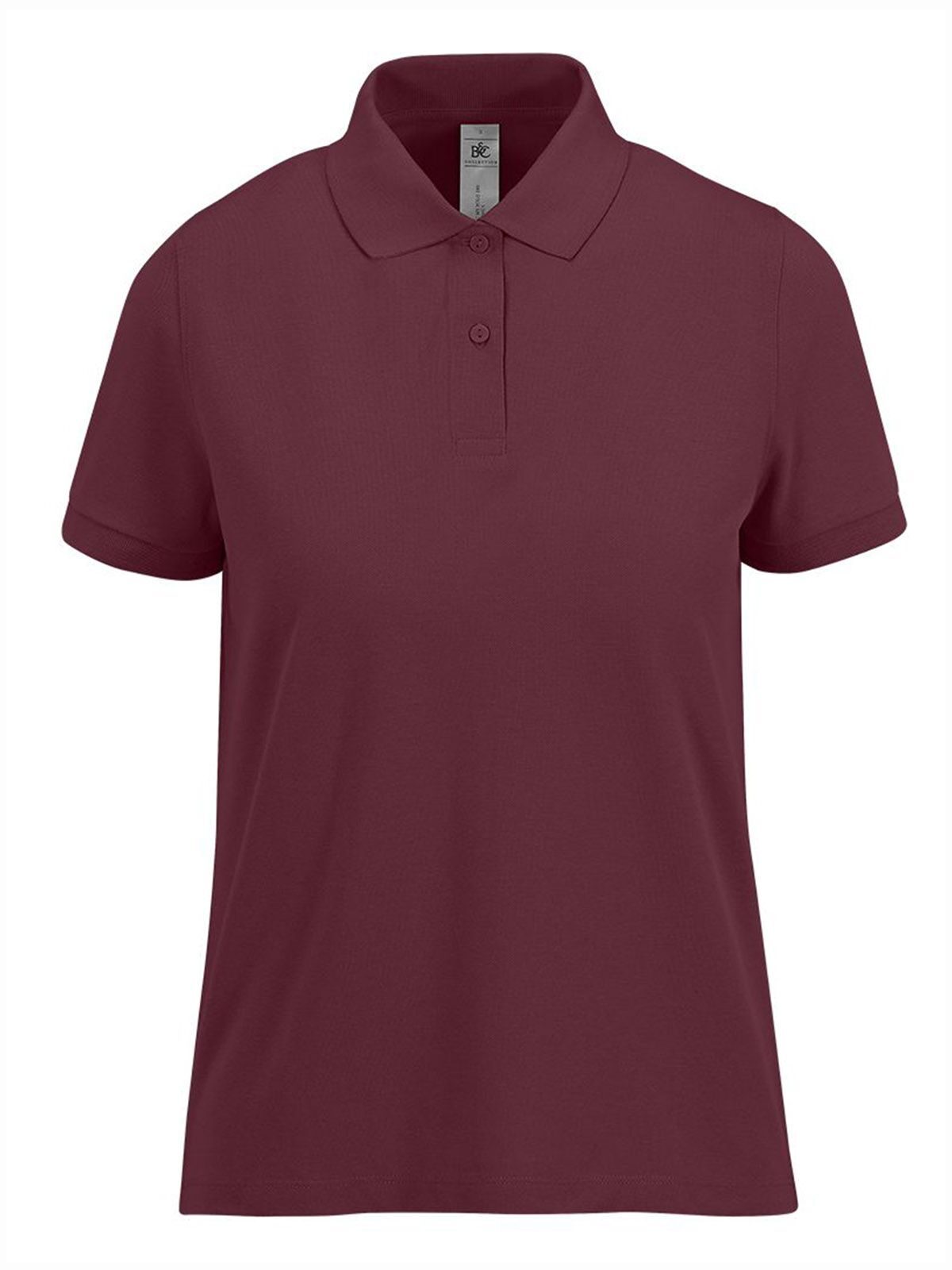 My Polo 180 /Women - BU370 - Burgundy