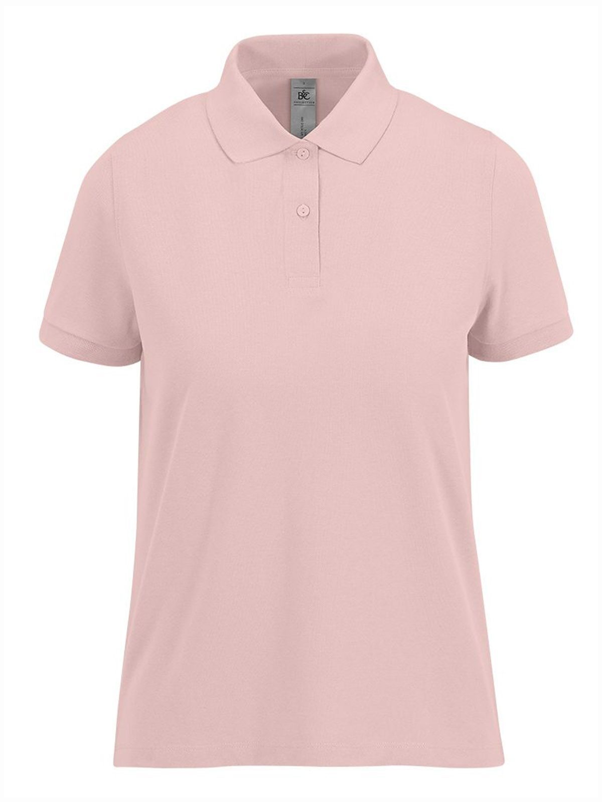 My Polo 180 /Women - BP299 - Blush Pink