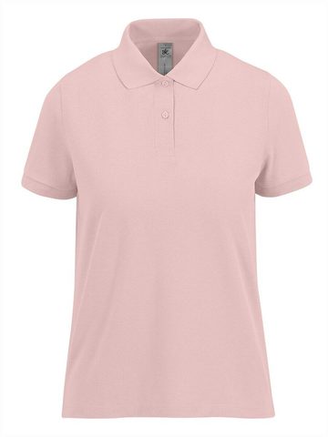 My polo180 / Women - BP299 - Blush Pink