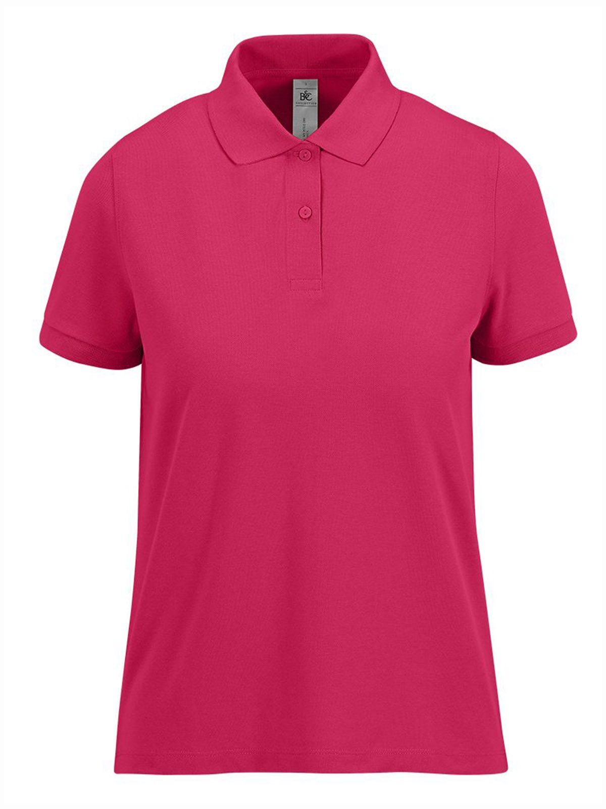 My Polo 180 /Women - MF312 - Meta Fuchsia