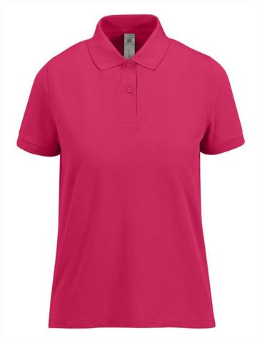My polo180 / Women - MF312 - Meta Fuchsia