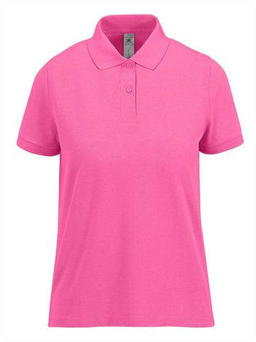 My polo180 / Women - LP313 - Lotus Pink