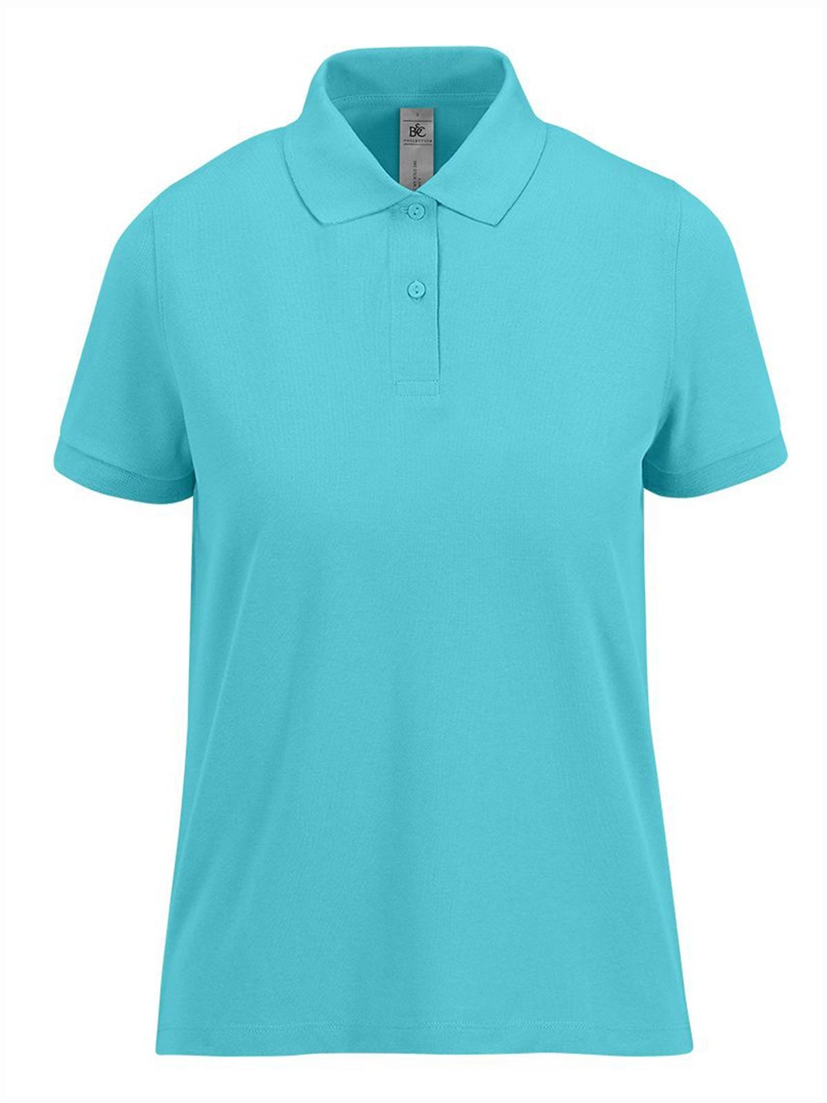 My Polo 180 /Women - MT439 - Meta Turquoise