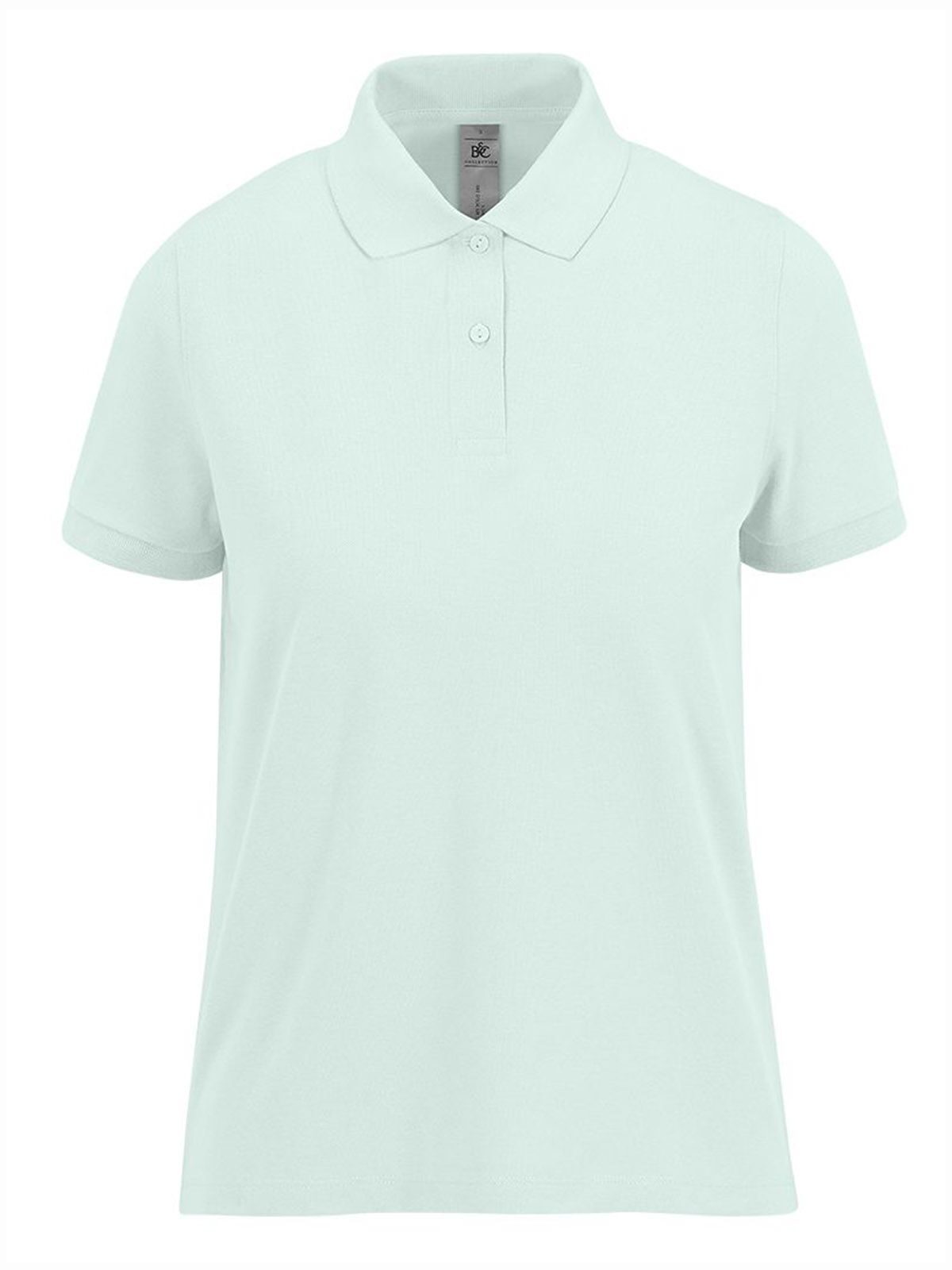 My Polo 180 /Women - BM504 - Blush Mint