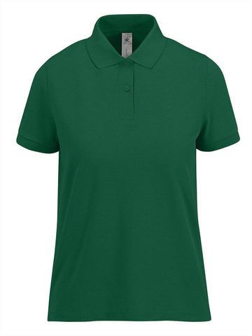 My polo180 / Women - IG531 - Ivy Green