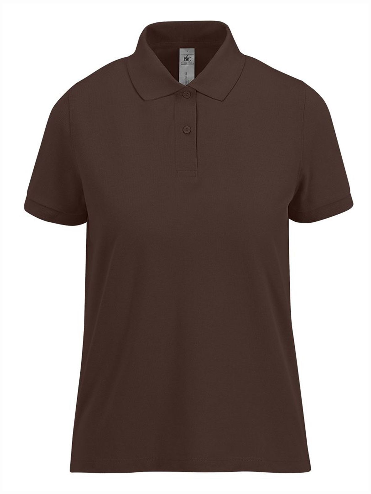 My Polo 180 /Women - RC142 - Roasted Coffee