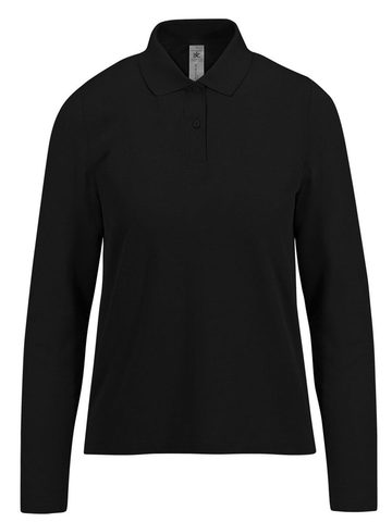 My Polo 180 LSL / Women - 002 - Black