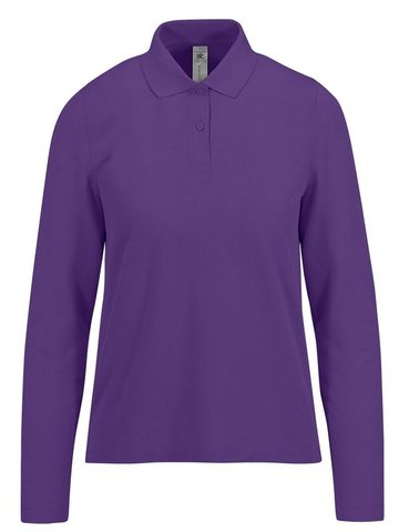 My Polo 180 LSL / Women - ML349 - Meta Lilac