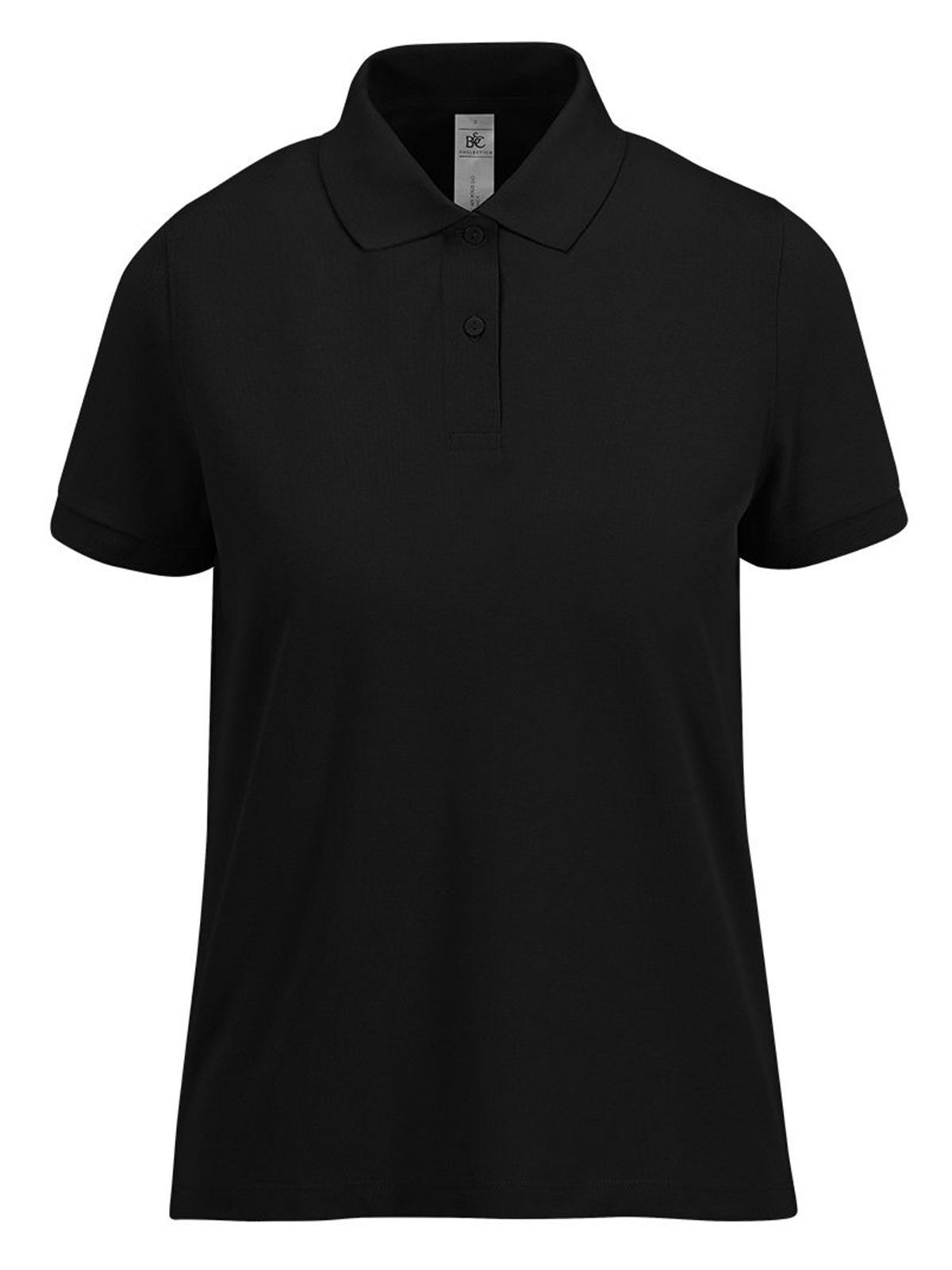 My Polo 210 /Women - 002 - Black