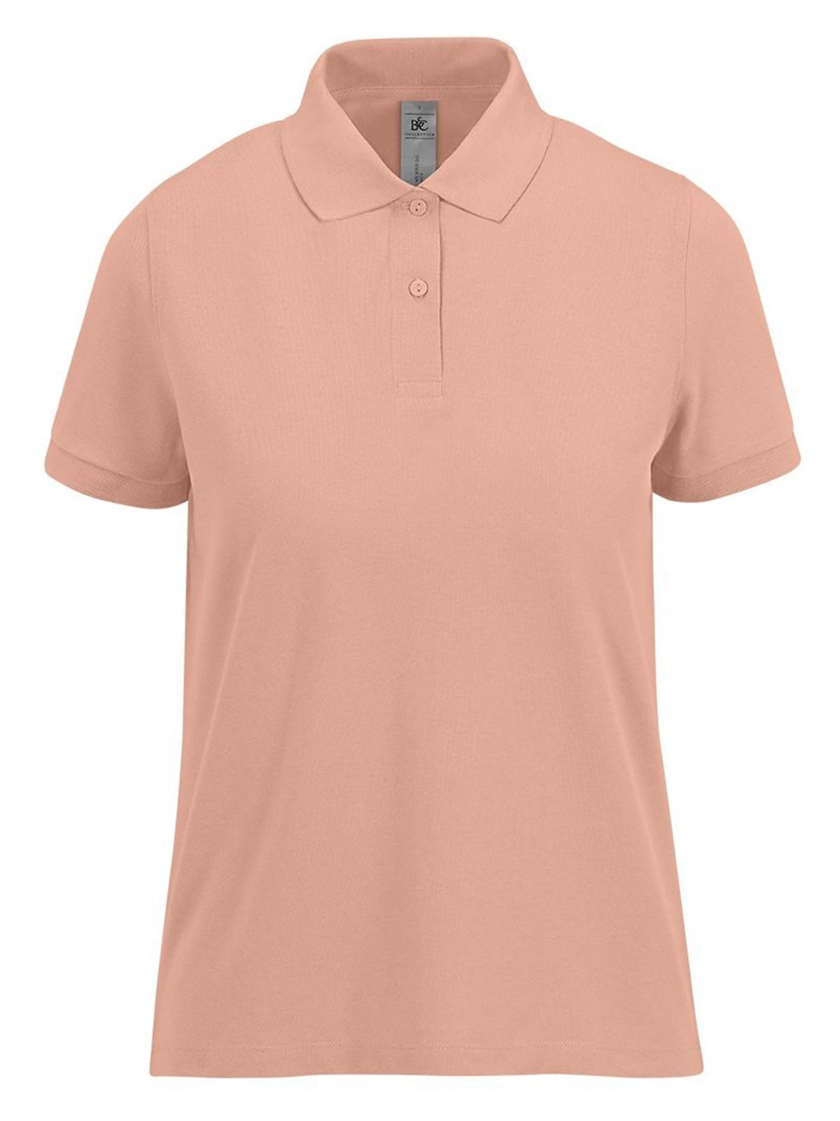 My Polo 210 /Women - NU307 - Nude