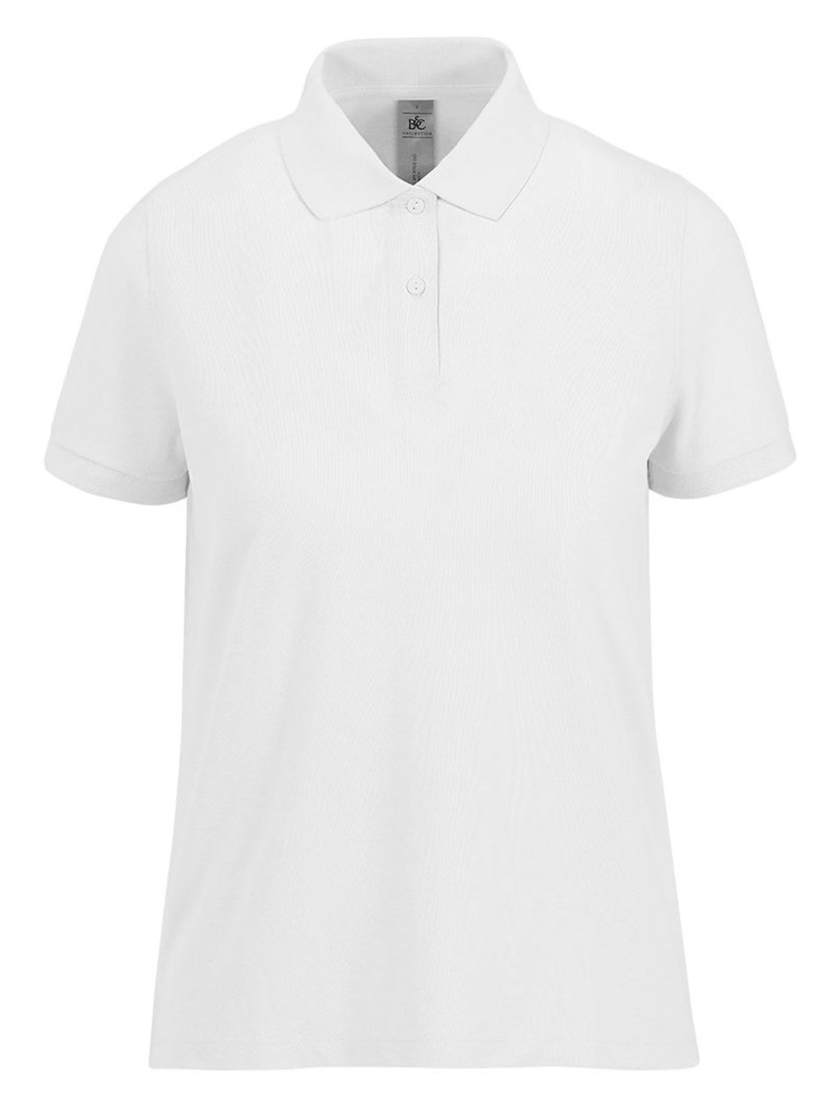 My Polo 210 /Women - 001 - White