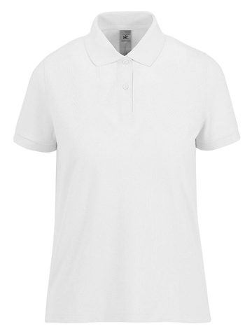 My Polo 210 Women - 001 - White