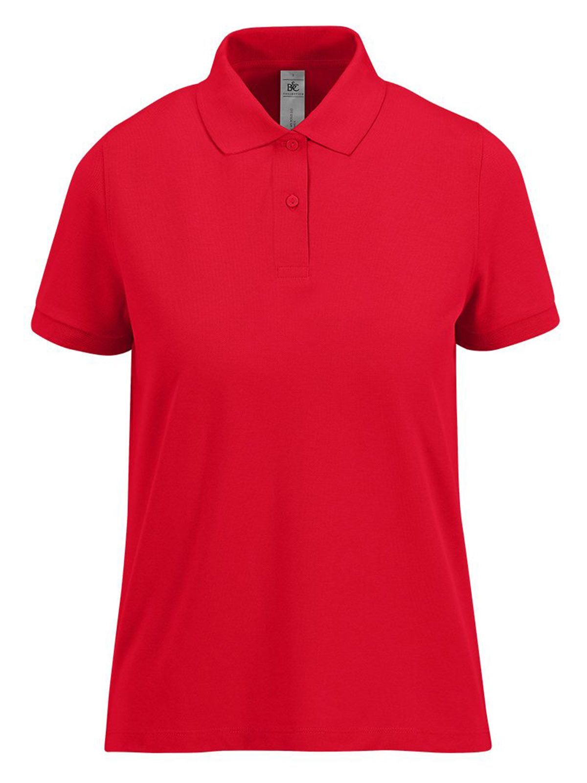 My Polo 210 /Women - 004 - Red