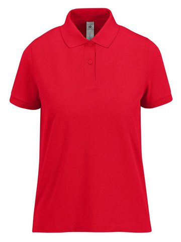 My Polo 210 Women - 004 - Red