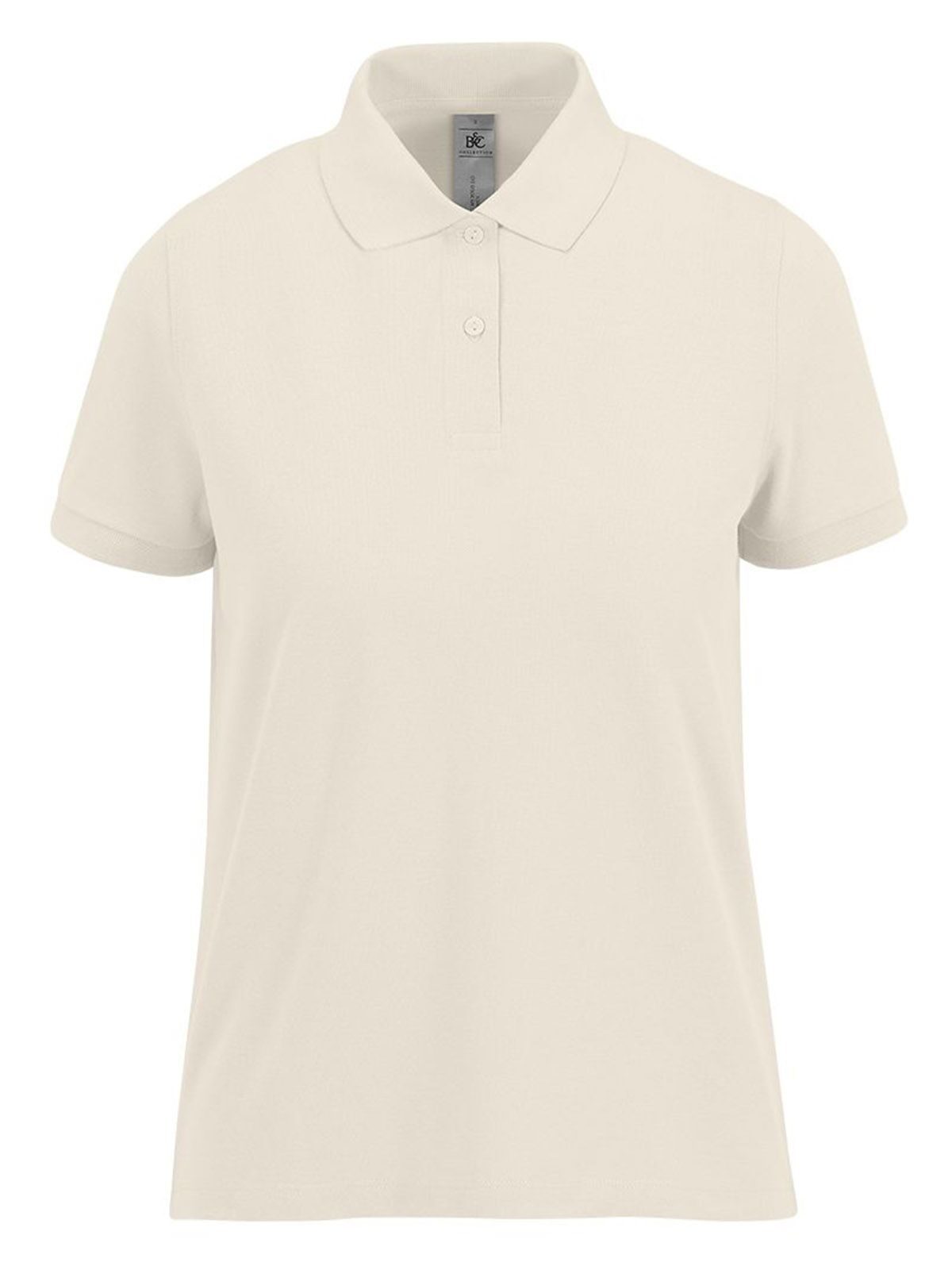 My Polo 210 /Women - OW101 - Off White