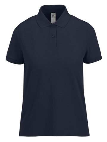 My Polo 210 Women - NP009 - Navy Pure