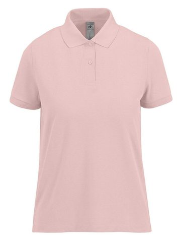 My Polo 210 Women - BP299 - Blush Pink