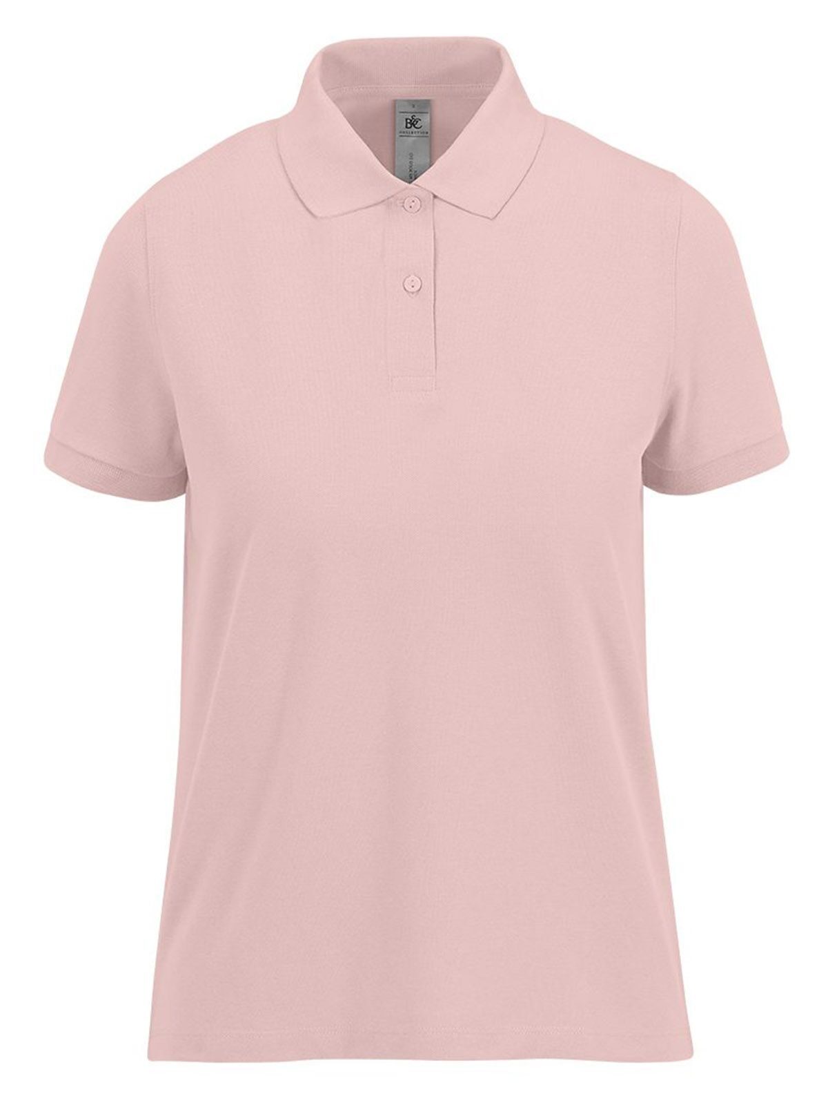 My Polo 210 /Women - BP299 - Blush Pink