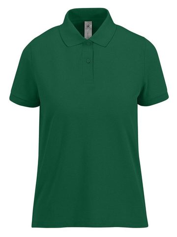 My Polo 210 Women - IG531 - Ivy Green