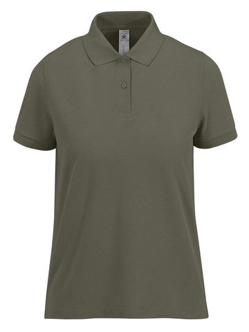 My Polo 210 Women - CG554 - Camo Green