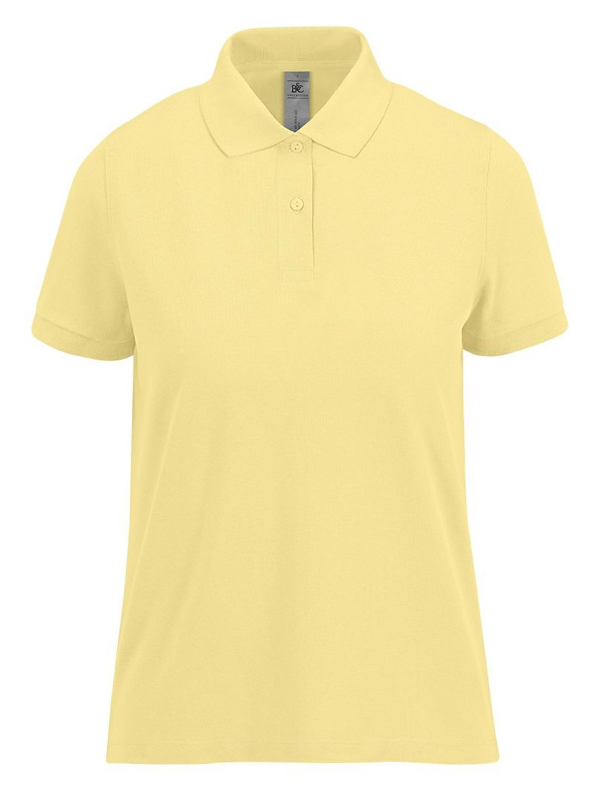 My Polo 210 /Women - AY202 - Amalfi Yellow