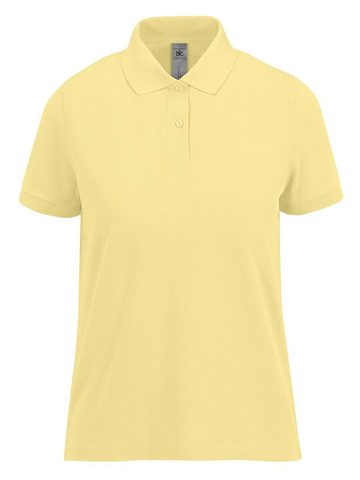 My Polo 210 Women - AY202 - Amalfi Yellow