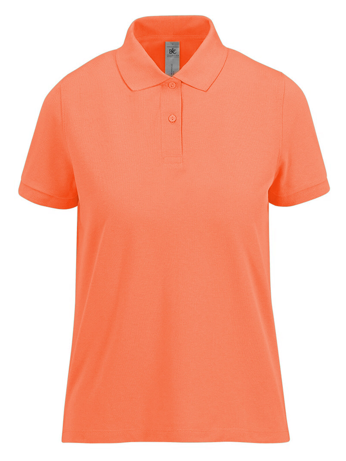 My Polo 210 /Women - AC258 - Amalfi Coral