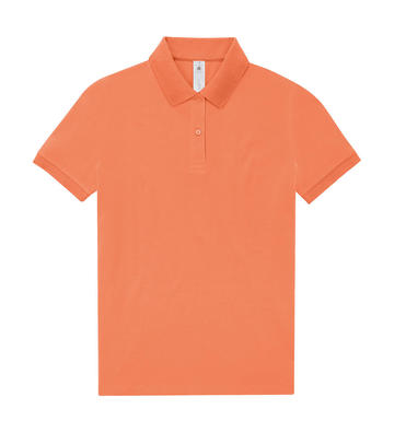My Polo 210 Women - AC258 - Amalfi Coral