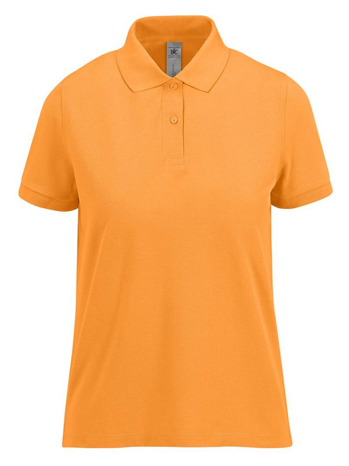 My Polo 210 /Women - TC260 - Tahiti Coral