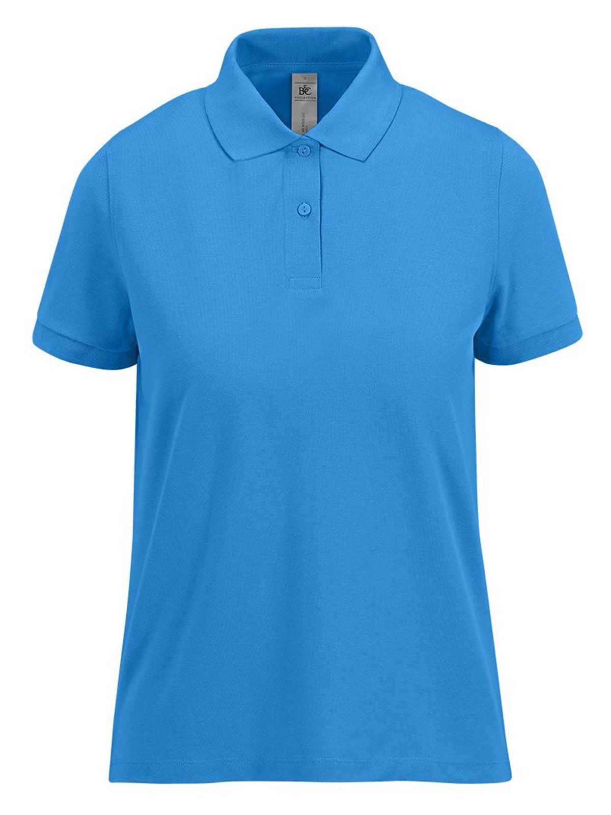 My Polo 210 /Women - LB431 - Lake Blue