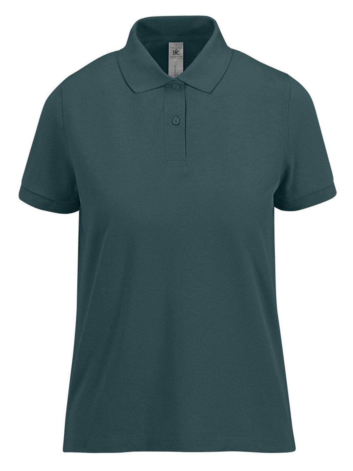 My Polo 210 /Women - AT447 - Amalfi Teal