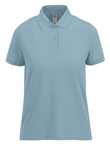 My Polo 210 Women - AB449 - Amalfi Blue