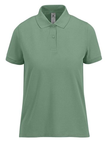 My Polo 210 Women - AG553 - Amalfi Green