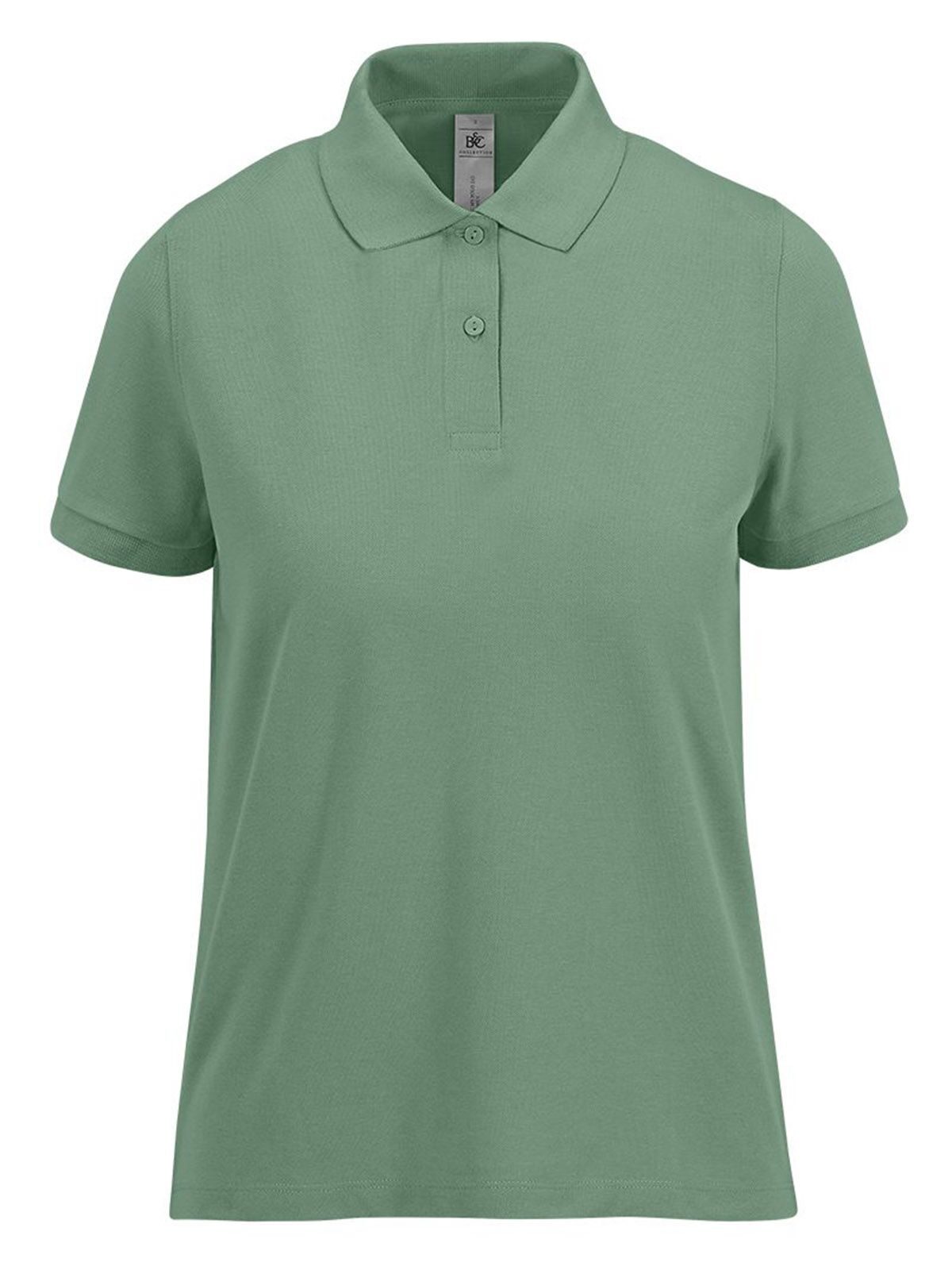 My Polo 210 /Women - AG553 - Amalfi Green