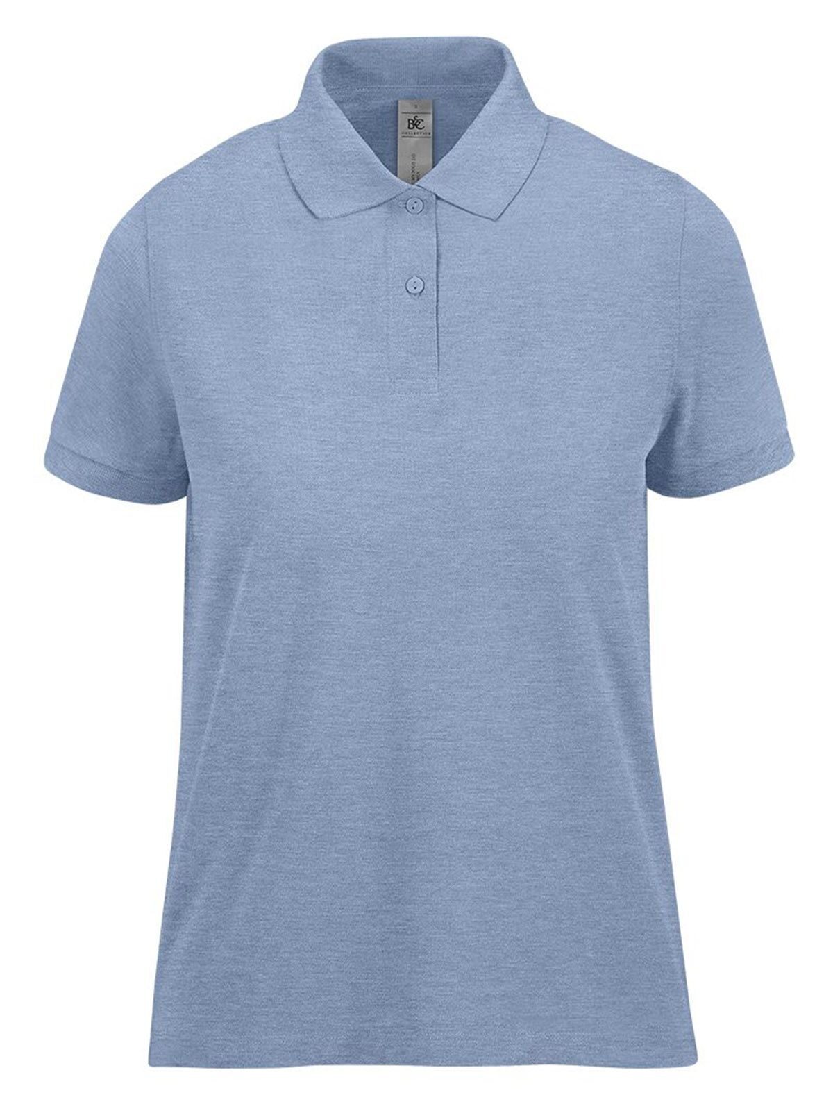 My Polo 210 /Women - HB609 - Heather Blue
