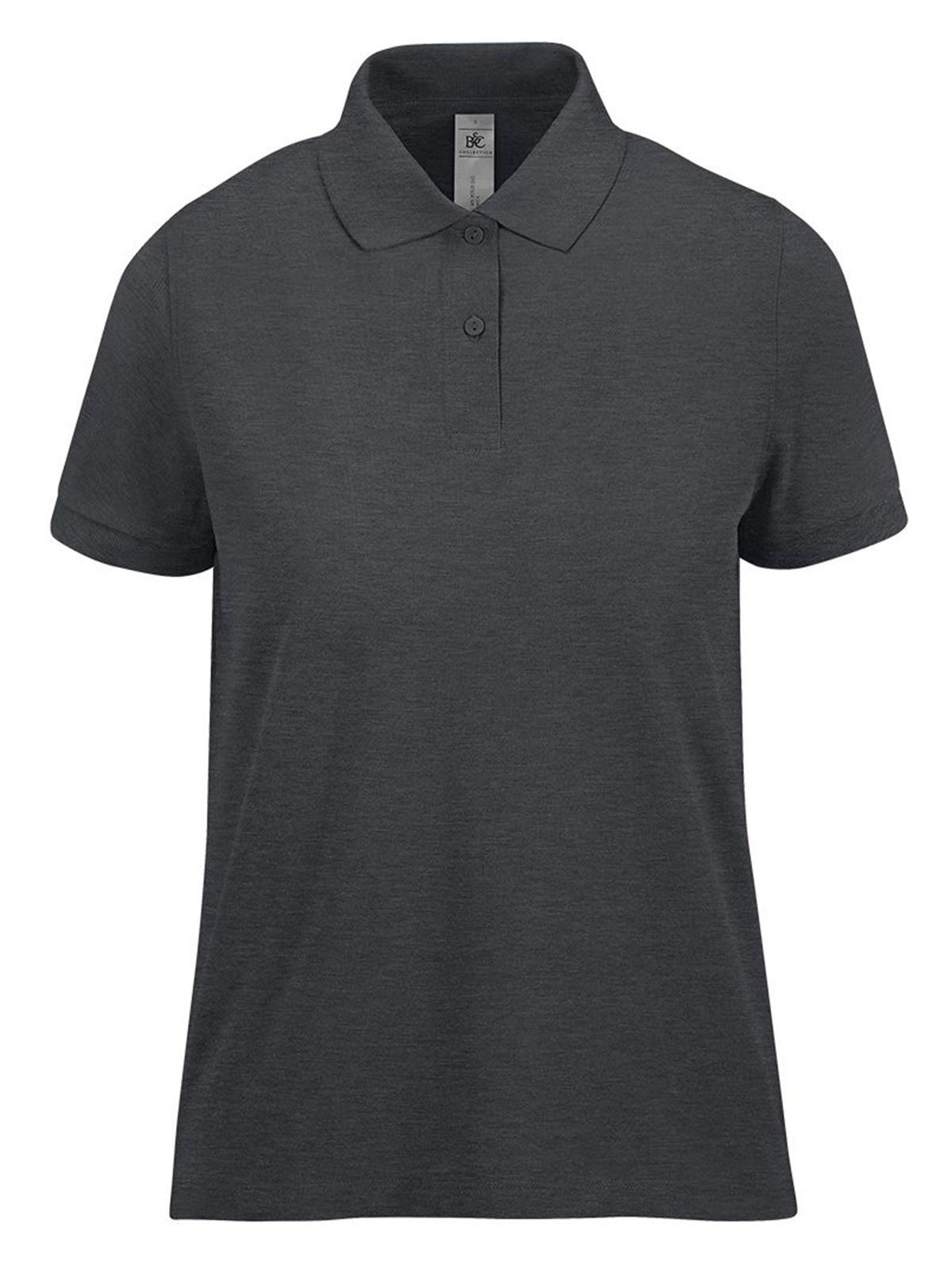 My Polo 210 /Women - HT626 - Heather Tarmac