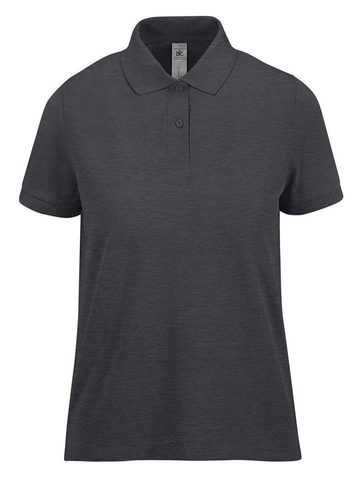 My Polo 210 Women - HT626 - Heather Tarmac