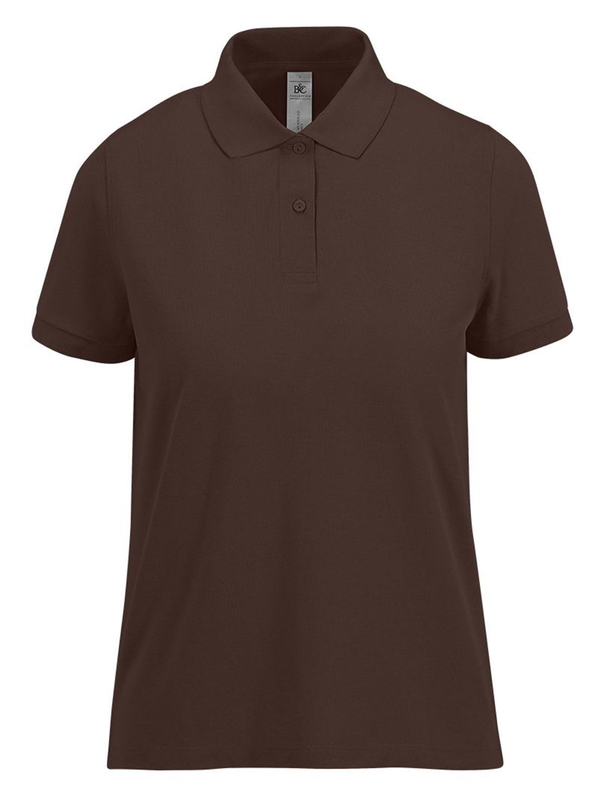 My Polo 210 /Women - RC142 - Roasted Coffee