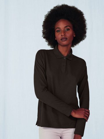 My Polo 210 LSL Women