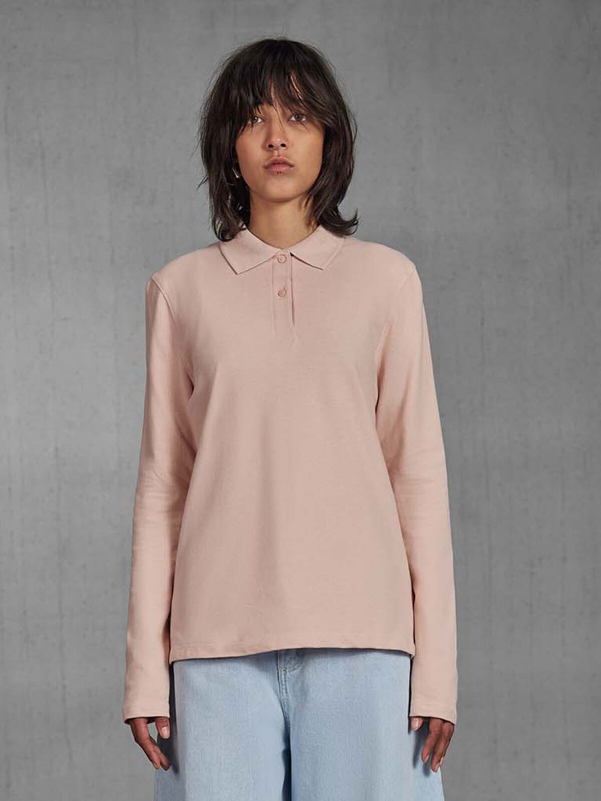 My Polo 210 Long Sleeve /Women