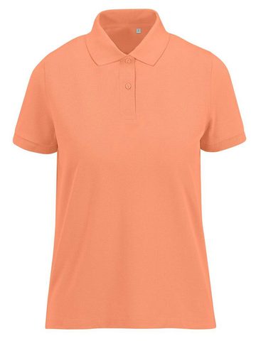 My Eco Polo 65/35 - MO255 - Melon Orange