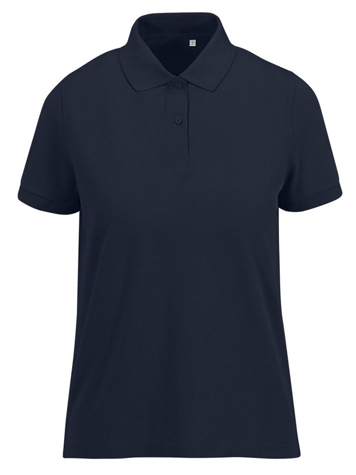 My Eco Polo 65/35 Women_° - 003 - Navy