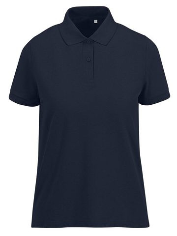 My Eco Polo 65/35 - 003 - Navy